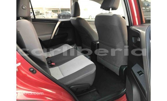 Buy Import Toyota HiAce Red Truck in Import - Dubai in Bomi County Buy Import Toyota HiAce Red Truck in Import - Dubai in Bomi County