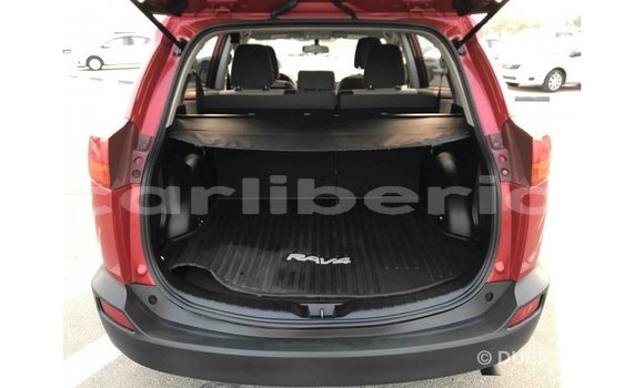 Buy Import Toyota HiAce Red Truck in Import - Dubai in Bomi County Buy Import Toyota HiAce Red Truck in Import - Dubai in Bomi County