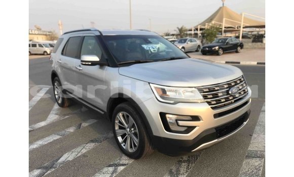Buy Import Ford Explorer Other Car in Import - Dubai in Bomi County Buy Import Ford Explorer Other Car in Import - Dubai in Bomi County