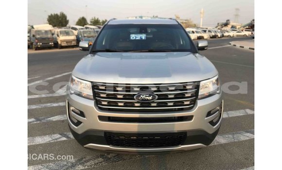 Buy Import Ford Explorer Other Car in Import - Dubai in Bomi County Buy Import Ford Explorer Other Car in Import - Dubai in Bomi County