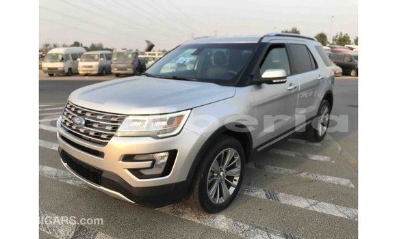 Buy Import Ford Explorer Other Car in Import - Dubai in Bomi County Buy Import Ford Explorer Other Car in Import - Dubai in Bomi County