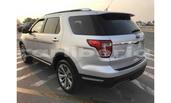Buy Import Ford Explorer Other Car in Import - Dubai in Bomi County Buy Import Ford Explorer Other Car in Import - Dubai in Bomi County