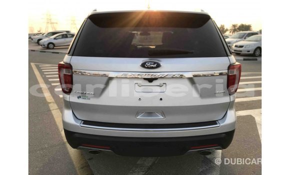 Buy Import Ford Explorer Other Car in Import - Dubai in Bomi County Buy Import Ford Explorer Other Car in Import - Dubai in Bomi County