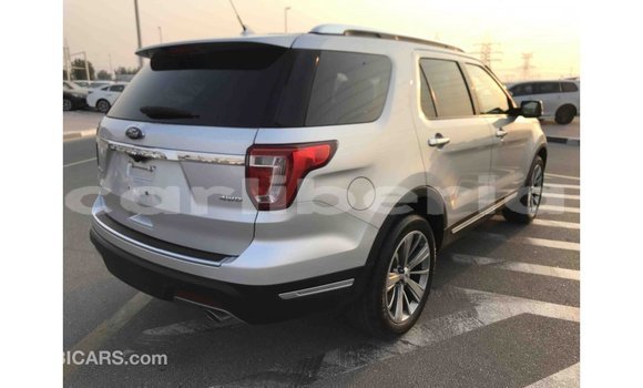 Buy Import Ford Explorer Other Car in Import - Dubai in Bomi County Buy Import Ford Explorer Other Car in Import - Dubai in Bomi County