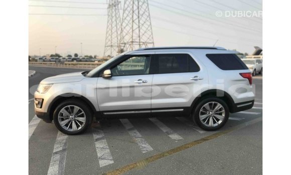 Buy Import Ford Explorer Other Car in Import - Dubai in Bomi County Buy Import Ford Explorer Other Car in Import - Dubai in Bomi County
