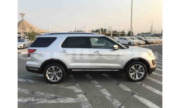 Buy Import Ford Explorer Other Car in Import - Dubai in Bomi County Buy Import Ford Explorer Other Car in Import - Dubai in Bomi County