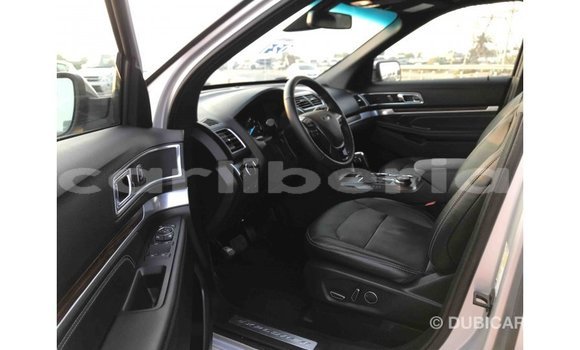 Buy Import Ford Explorer Other Car in Import - Dubai in Bomi County Buy Import Ford Explorer Other Car in Import - Dubai in Bomi County