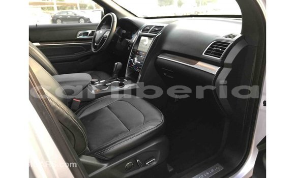 Buy Import Ford Explorer Other Car in Import - Dubai in Bomi County Buy Import Ford Explorer Other Car in Import - Dubai in Bomi County