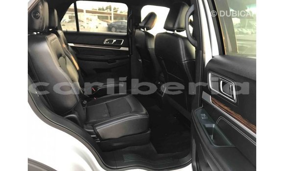Buy Import Ford Explorer Other Car in Import - Dubai in Bomi County Buy Import Ford Explorer Other Car in Import - Dubai in Bomi County