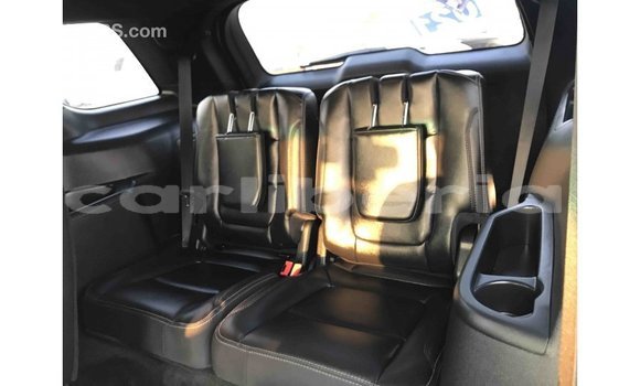 Buy Import Ford Explorer Other Car in Import - Dubai in Bomi County Buy Import Ford Explorer Other Car in Import - Dubai in Bomi County