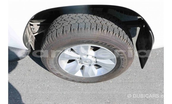 Buy Import Toyota Hilux Black Car in Import - Dubai in Bomi County Buy Import Toyota Hilux Black Car in Import - Dubai in Bomi County