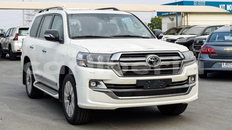 Big with watermark toyota land cruiser bomi county import dubai 1850