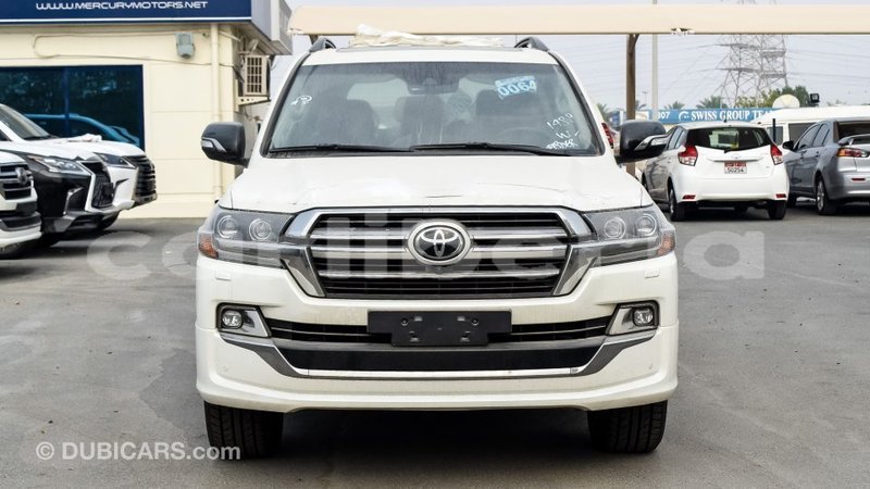 Big with watermark toyota land cruiser bomi county import dubai 1850