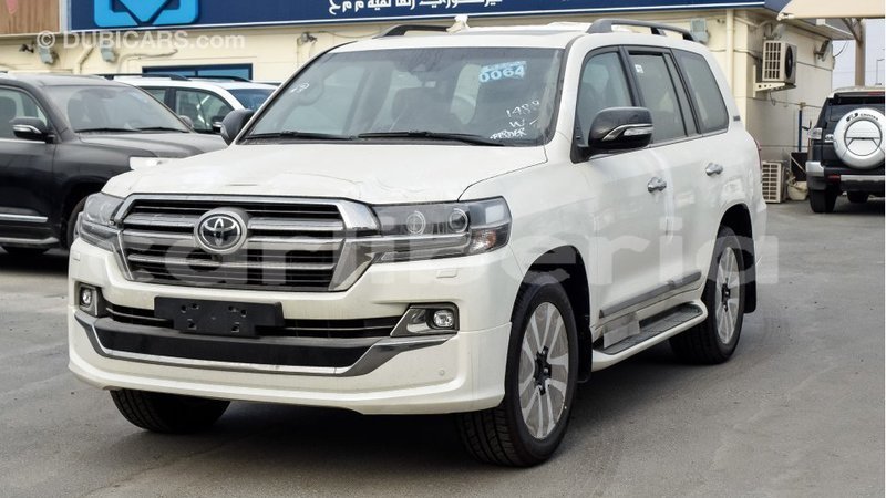 Big with watermark toyota land cruiser bomi county import dubai 1850