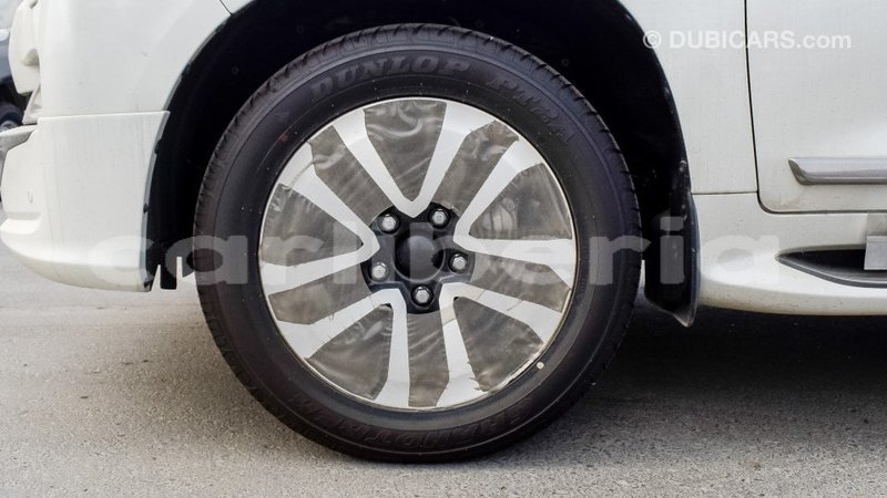 Big with watermark toyota land cruiser bomi county import dubai 1850