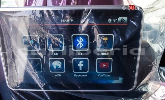 Acheter Import Voiture Toyota Land Cruiser Blanc à Import - Dubai, Comté de Bomi Acheter Import Voiture Toyota Land Cruiser Blanc à Import - Dubai, Comté de Bomi