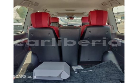 Acheter Import Voiture Toyota Land Cruiser Noir à Import - Dubai, Comté de Bomi Acheter Import Voiture Toyota Land Cruiser Noir à Import - Dubai, Comté de Bomi