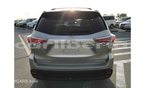 Buy Import Toyota Highlander Other Car in Import - Dubai in Bomi County Buy Import Toyota Highlander Other Car in Import - Dubai in Bomi County