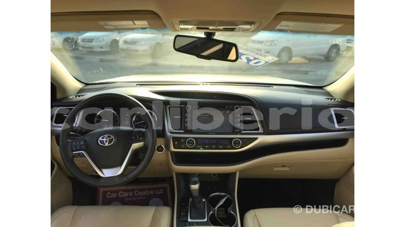 Big with watermark toyota highlander bomi county import dubai 1854