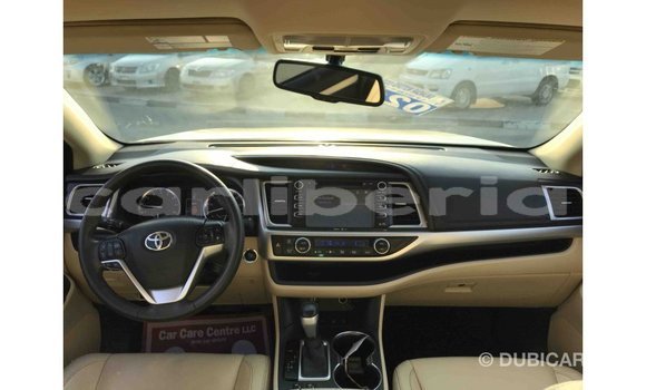 Buy Import Toyota Highlander Other Car in Import - Dubai in Bomi County Buy Import Toyota Highlander Other Car in Import - Dubai in Bomi County