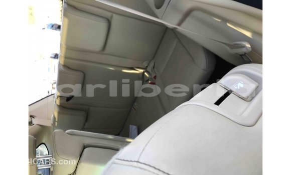 Buy Import Toyota Highlander Other Car in Import - Dubai in Bomi County Buy Import Toyota Highlander Other Car in Import - Dubai in Bomi County