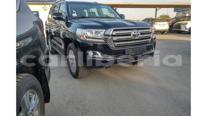 Big with watermark toyota land cruiser bomi county import dubai 1862