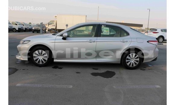 Buy Import Toyota Camry Other Car in Import - Dubai in Bomi County Buy Import Toyota Camry Other Car in Import - Dubai in Bomi County