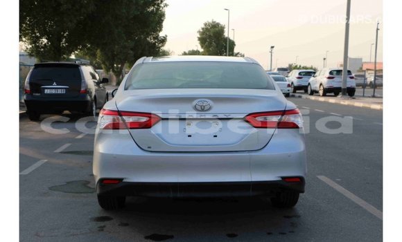 Buy Import Toyota Camry Other Car in Import - Dubai in Bomi County Buy Import Toyota Camry Other Car in Import - Dubai in Bomi County