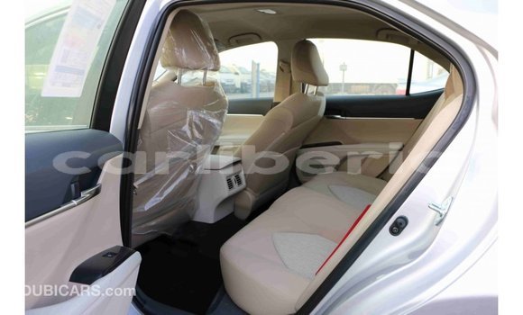 Buy Import Toyota Camry Other Car in Import - Dubai in Bomi County Buy Import Toyota Camry Other Car in Import - Dubai in Bomi County