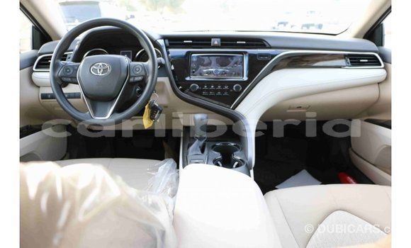 Buy Import Toyota Camry Other Car in Import - Dubai in Bomi County Buy Import Toyota Camry Other Car in Import - Dubai in Bomi County