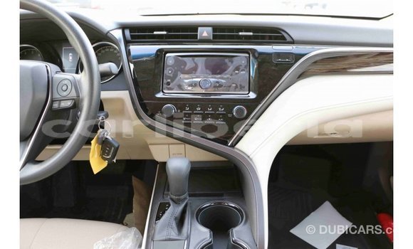 Buy Import Toyota Camry Other Car in Import - Dubai in Bomi County Buy Import Toyota Camry Other Car in Import - Dubai in Bomi County