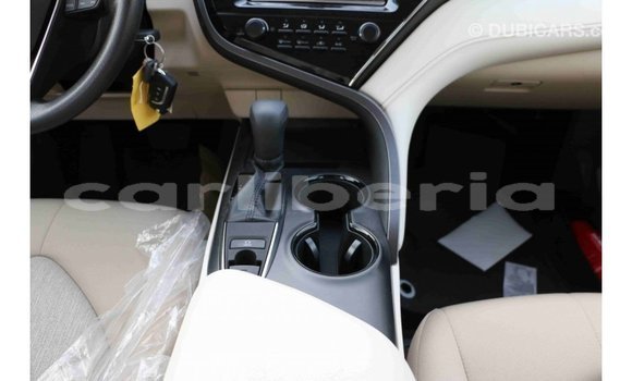 Buy Import Toyota Camry Other Car in Import - Dubai in Bomi County Buy Import Toyota Camry Other Car in Import - Dubai in Bomi County