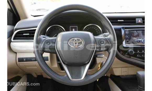 Buy Import Toyota Camry Other Car in Import - Dubai in Bomi County Buy Import Toyota Camry Other Car in Import - Dubai in Bomi County