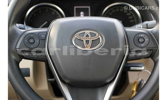 Buy Import Toyota Camry Other Car in Import - Dubai in Bomi County Buy Import Toyota Camry Other Car in Import - Dubai in Bomi County