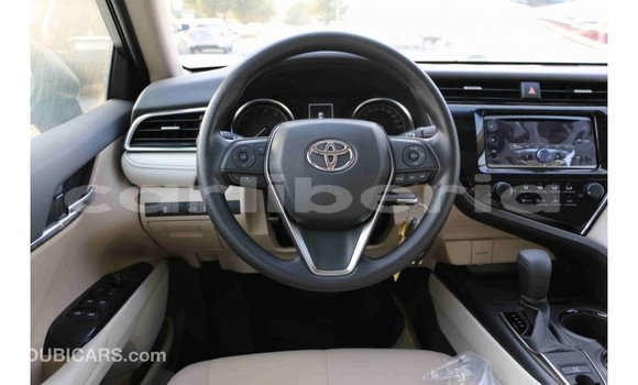 Buy Import Toyota Camry Other Car in Import - Dubai in Bomi County Buy Import Toyota Camry Other Car in Import - Dubai in Bomi County