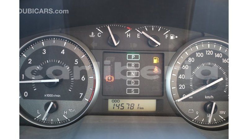 Big with watermark toyota land cruiser bomi county import dubai 1873