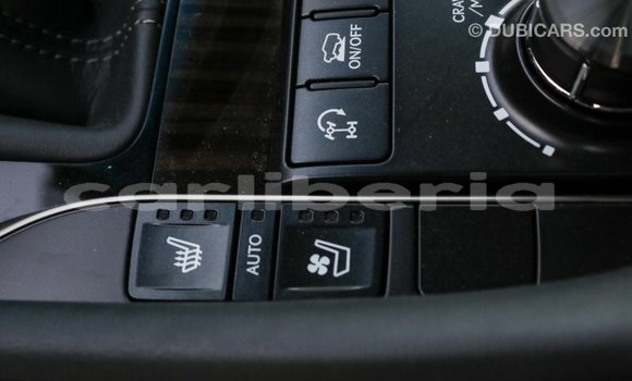 Buy Import Lexus LX Blue Car in Import - Dubai in Bomi County Buy Import Lexus LX Blue Car in Import - Dubai in Bomi County