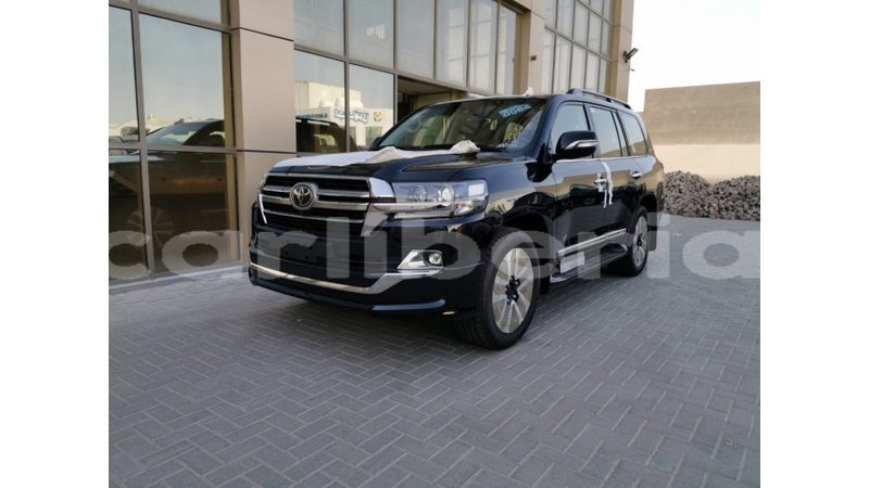Big with watermark toyota land cruiser bomi county import dubai 1876
