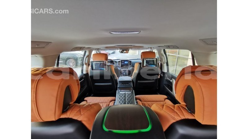 Big with watermark toyota land cruiser bomi county import dubai 1876