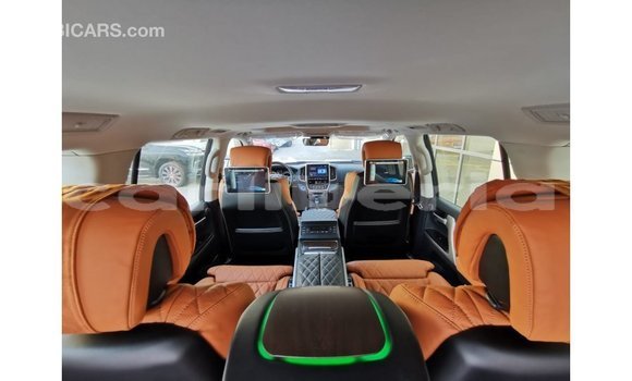 Acheter Import Voiture Toyota Land Cruiser Noir à Import - Dubai, Comté de Bomi Acheter Import Voiture Toyota Land Cruiser Noir à Import - Dubai, Comté de Bomi