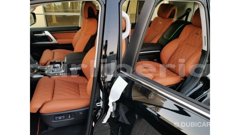 Big with watermark toyota land cruiser bomi county import dubai 1876