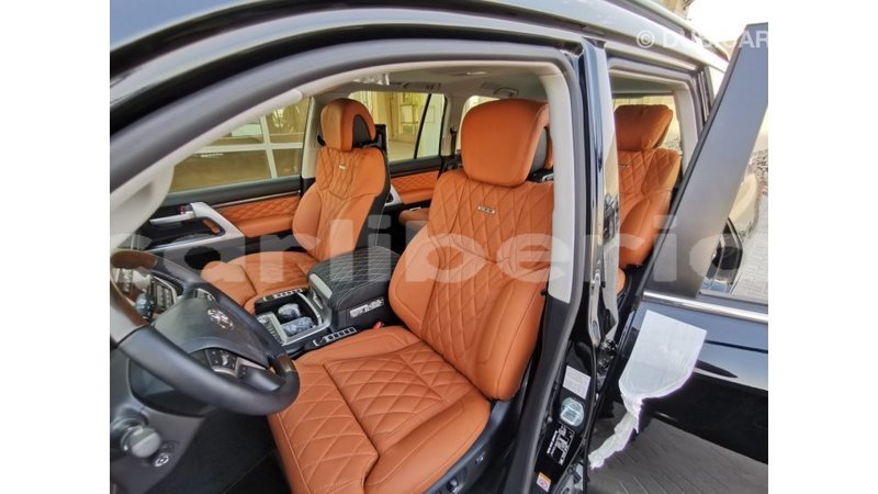 Big with watermark toyota land cruiser bomi county import dubai 1876