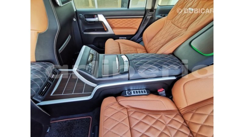 Big with watermark toyota land cruiser bomi county import dubai 1876