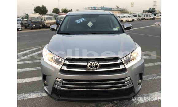 Buy Import Toyota Highlander Other Car in Import - Dubai in Bomi County Buy Import Toyota Highlander Other Car in Import - Dubai in Bomi County
