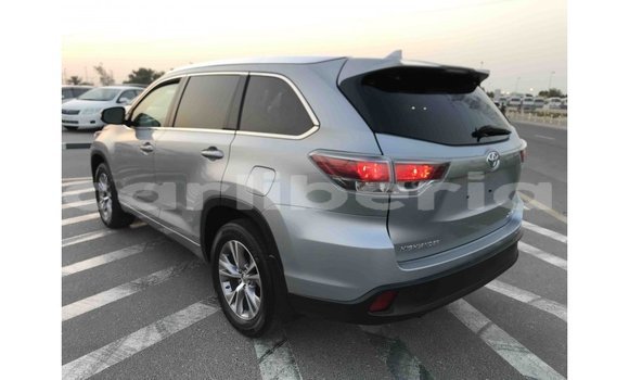 Buy Import Toyota Highlander Other Car in Import - Dubai in Bomi County Buy Import Toyota Highlander Other Car in Import - Dubai in Bomi County