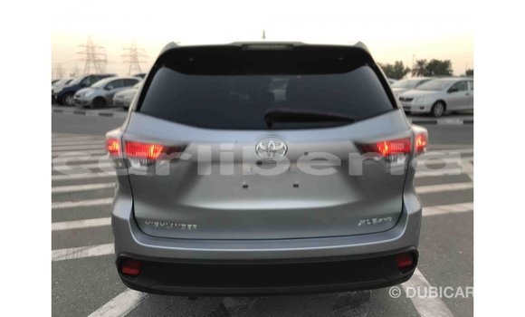 Buy Import Toyota Highlander Other Car in Import - Dubai in Bomi County Buy Import Toyota Highlander Other Car in Import - Dubai in Bomi County