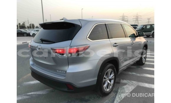 Buy Import Toyota Highlander Other Car in Import - Dubai in Bomi County Buy Import Toyota Highlander Other Car in Import - Dubai in Bomi County