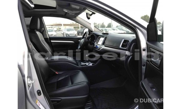 Buy Import Toyota Highlander Other Car in Import - Dubai in Bomi County Buy Import Toyota Highlander Other Car in Import - Dubai in Bomi County