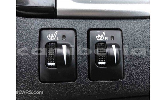 Buy Import Toyota Highlander Other Car in Import - Dubai in Bomi County Buy Import Toyota Highlander Other Car in Import - Dubai in Bomi County