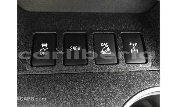 Buy Import Toyota Highlander Other Car in Import - Dubai in Bomi County Buy Import Toyota Highlander Other Car in Import - Dubai in Bomi County